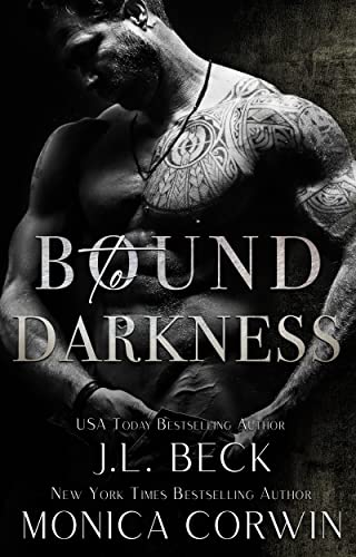 Bound to Darkness (Doubeck Crime Family Book 3)