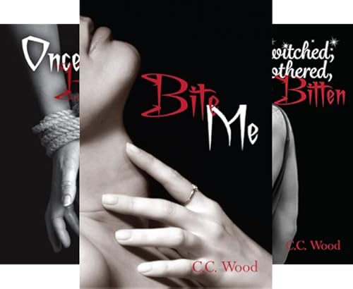 Bite Me (Bitten Book 1)