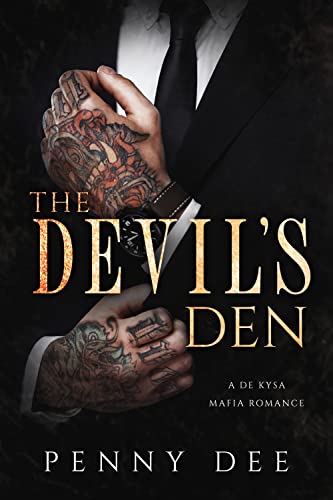 The Devil's Den (De Kysa Mafia Book 1)