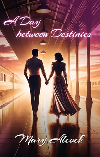 A Day Between Destinies: A Romantic Journey Through Vienna and Paris