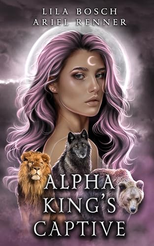 Alpha King’s Captive