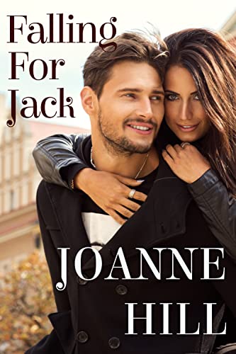 Falling for Jack (A City of Sails Romance Book 1)