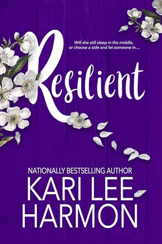Resilient (Portrait of a Woman Book 1)
