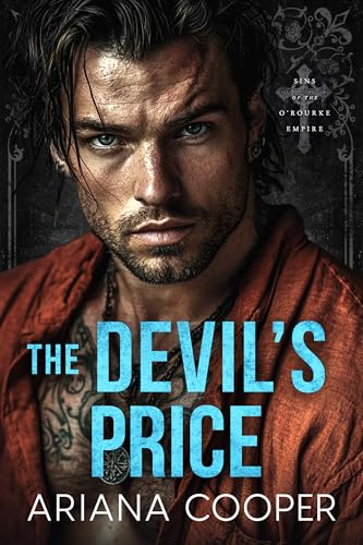 The Devil's Price (Sins of the O'Rourke Empire Book 3)