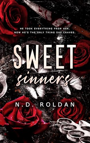 Sweet Sinners: A Forbidden Dark Romance