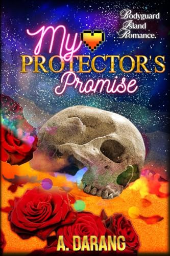 My Protector's Promise (Likely Lovers Book 2)