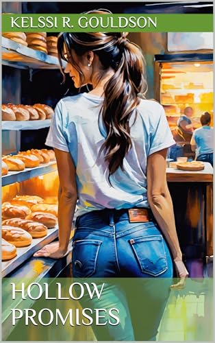 Hollow Promises (Summer Grove Series Book 2)