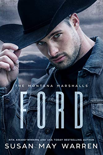 Ford (The Montana Marshalls Book 3)