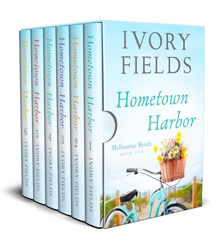 Hometown Harbor: The Complete Series