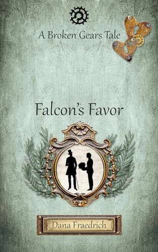 Falcon's Favor
