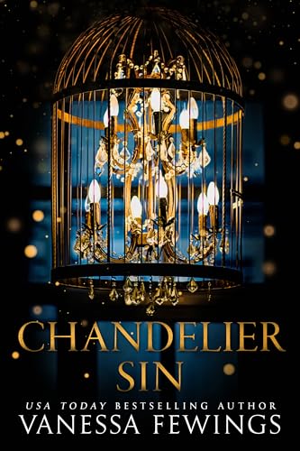 Chandelier Sin (Chandelier Sessions Book 2)