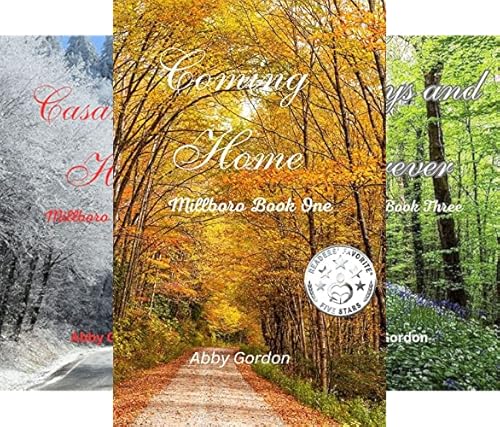Coming Home (Millboro Book 1)