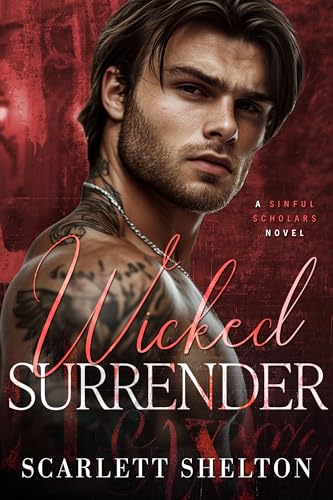 Wicked Surrender
