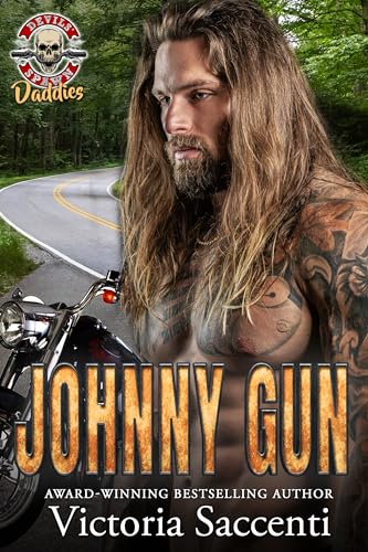 Johnny Gun