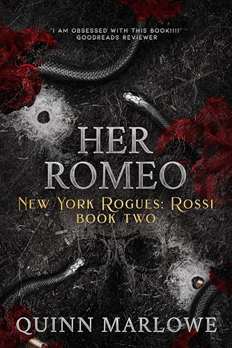 Her Romeo (New York Rogues: Rossi Anniversary Collection Book 2)