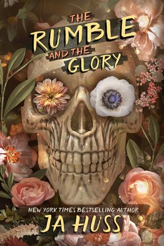 The Rumble and the Glory (Sacred Trinity Book 1)