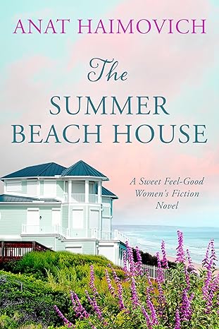 The Summer Beach House