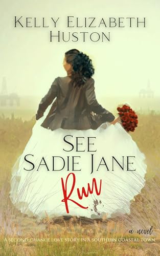 See Sadie Jane Run (Found Families Series Book 4)