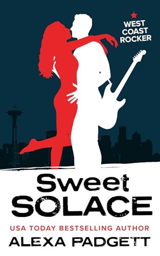 Sweet Solace (Seattle Sound Series Book 1)
