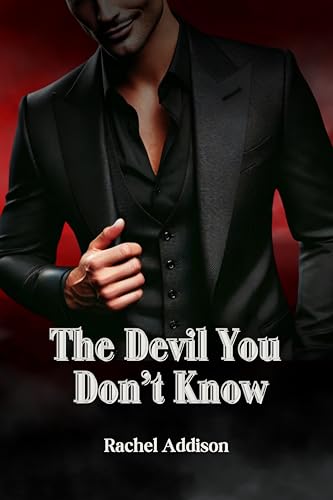 The Devil You Don't Know (The Demon of the Night Book 1)
