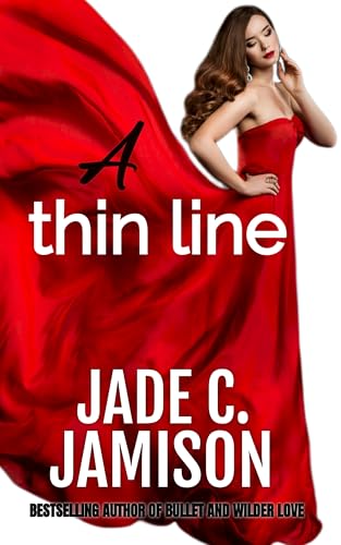 A Thin Line (My Billionaire Enemy Book 1)