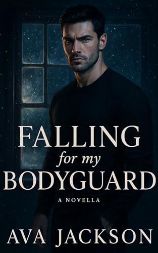 Falling for My Bodyguard