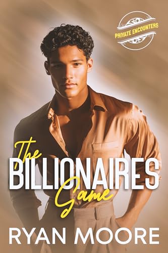 The Billionaire's Game