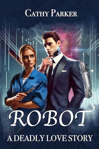 Robot: A Deadly Love Story