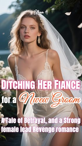 Ditching Her Fiance for a New Groom