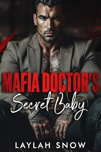 Mafia Doctor's Secret Baby