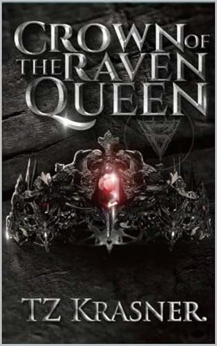 Crown of the Raven Queen
