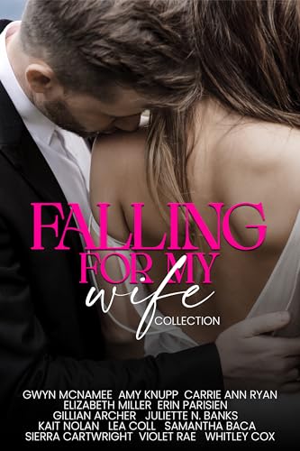 Falling for My Wife Collection