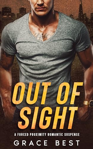 Out of Sight (Fall of the Morellis Book 1)