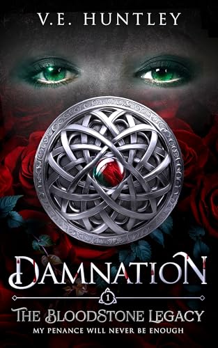Damnation (The BloodStone Legacy Book 1)