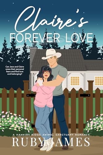 Claire's Forever Love