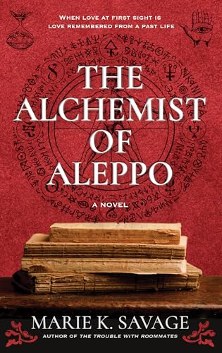 The Alchemist of Aleppo