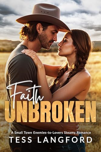 Faith Unbroken