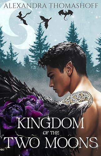 Kingdom of the Two Moons