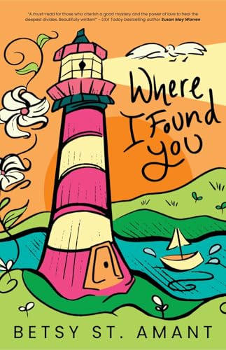 Where I Found You (Magnolia Bay Book 1)