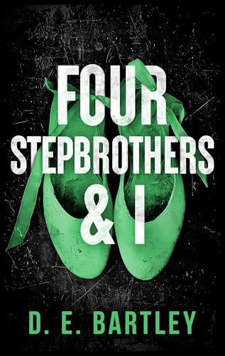 Four Stepbrothers & I (O'Reilly Fight Club Series Book 1)