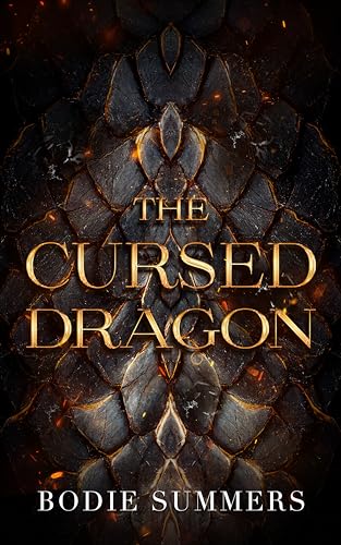The Cursed Dragon (Tales of Aeldoria Book 1)