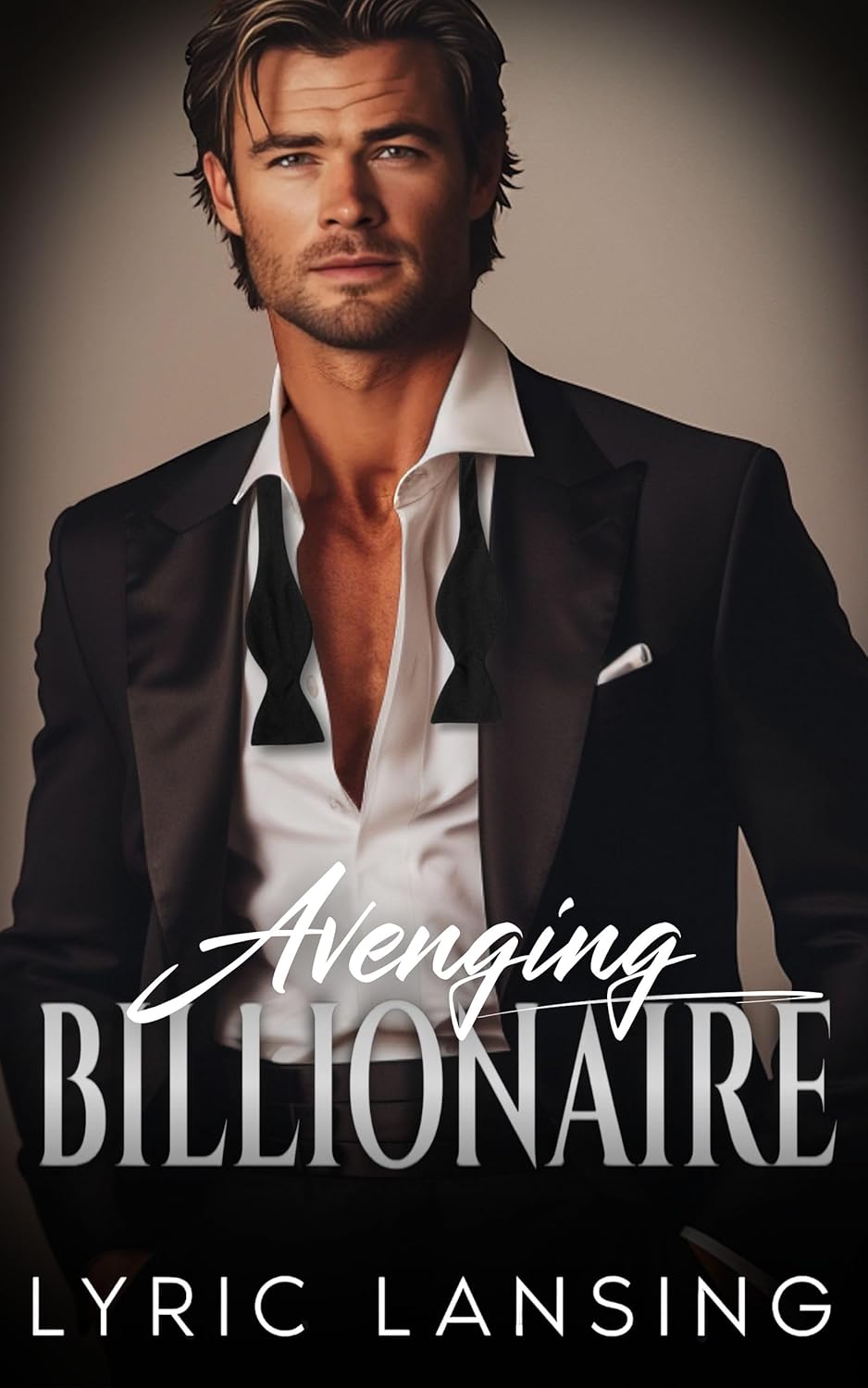 Avenging Billionaire