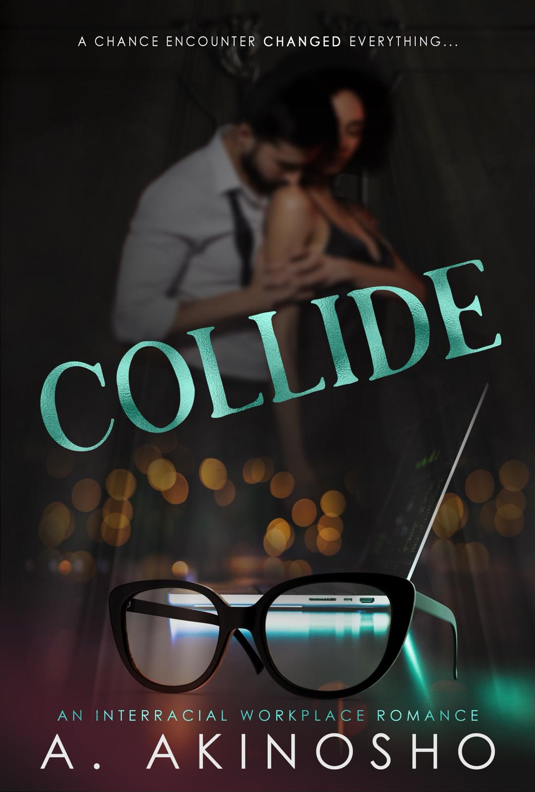 Collide