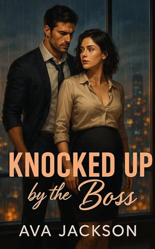 Knocked Up by the Boss