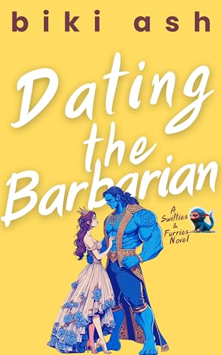 Dating the Barbarian