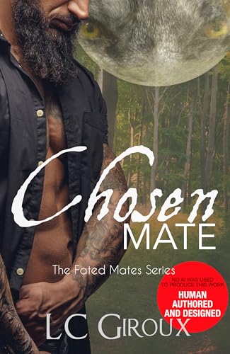 Chosen Mate (The Fated Mates Series Book 2)
