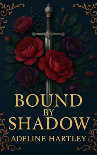 Bound by Shadow (The Sealed Realms Book 1)