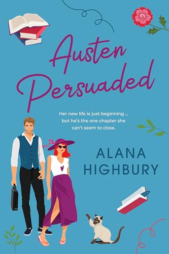 Austen Persuaded