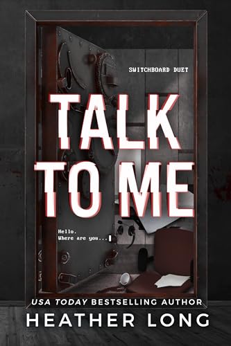 Talk to Me (Switchboard Duet Book 1)