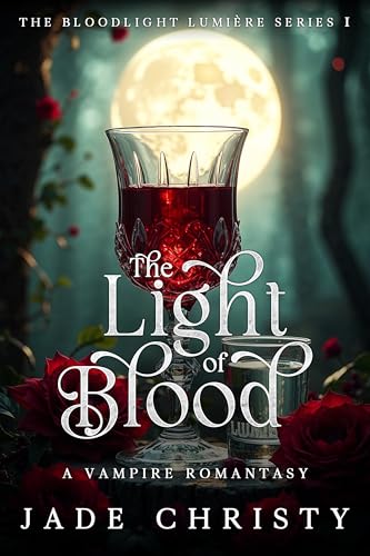 The Light of Blood